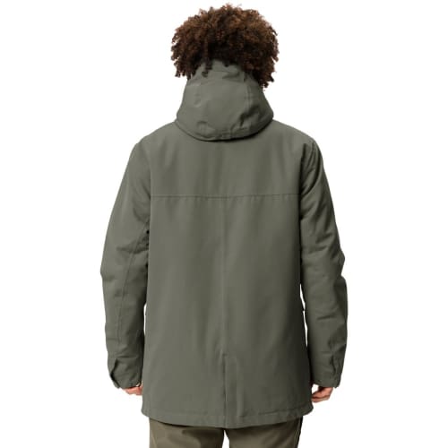 Vaude Manukau II Herren Funktionsjacke