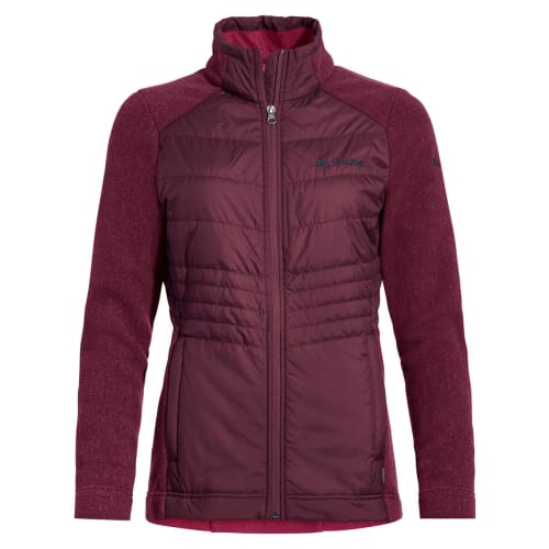 Vaude Idris Fleece  Damen Fleecejacke