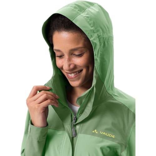 Vaude Neyland 2.5L  Damen Funktionsjacke