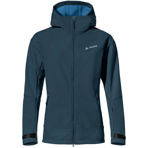 Vaude All Year Elope Softshell  Damen Funktionsjacke