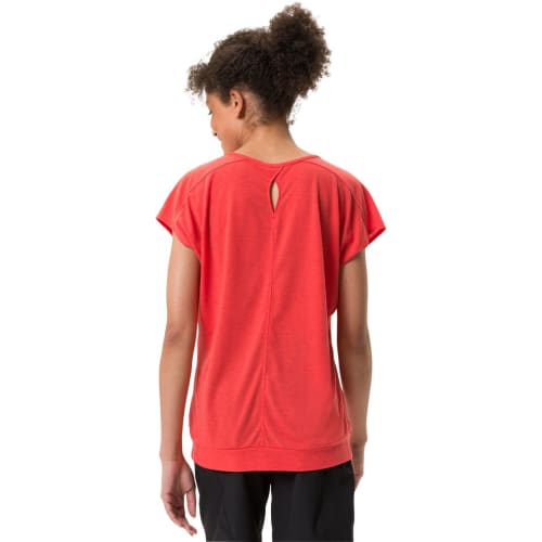 Vaude Skomer III Damen T-Shirt