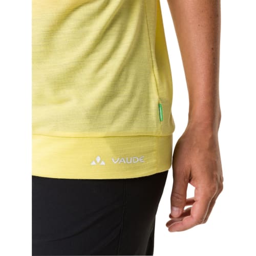 Vaude Skomer III Damen T-Shirt