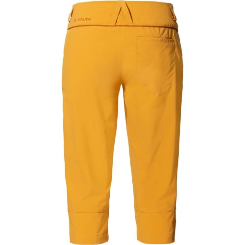 Vaude Skomerri Damen 3/4-Hose