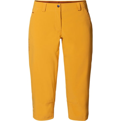 Vaude Skomerri Damen 3/4-Hose