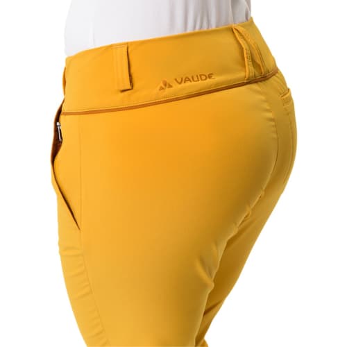 Vaude Skomerri Damen 3/4-Hose