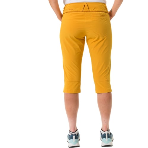 Vaude Skomerri Damen 3/4-Hose