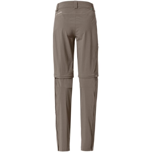 Vaude Farley Stretch Zipp-Off T-Zip II Damen Hose