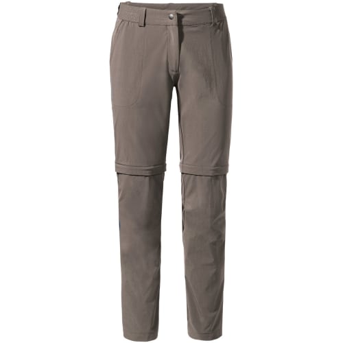 Vaude Farley Stretch Zipp-Off II Damen Hose