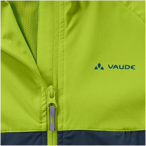 Vaude Moab Stretch  Kinder Funktionsjacke