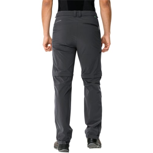 Vaude Farley Stretch T-Zip III Herren Hose