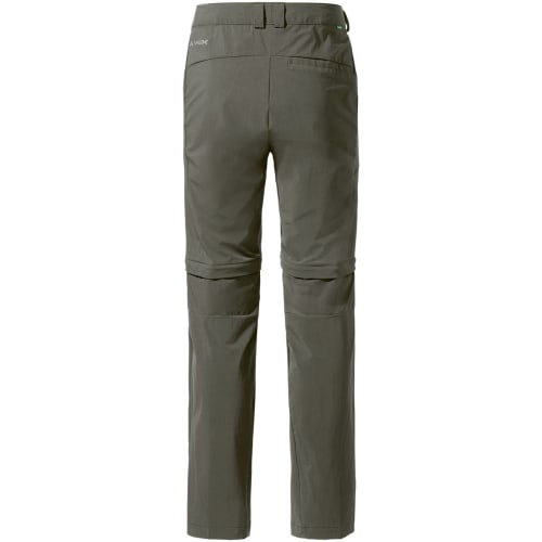 Vaude Farley Stretch Zipp-Off II Herren Hose