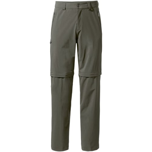 Vaude Farley Stretch Zipp-Off II Herren Hose