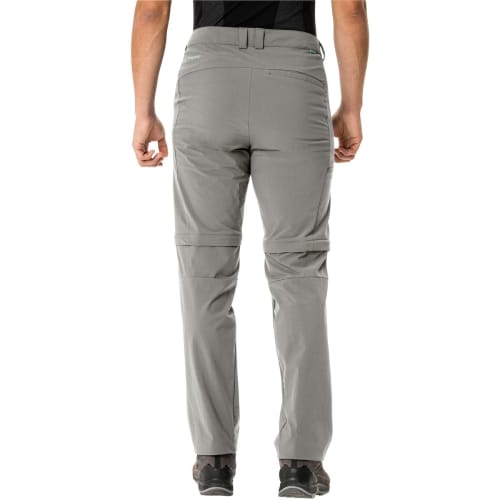 Vaude Farley Stretch Zipp-Off II Herren Hose