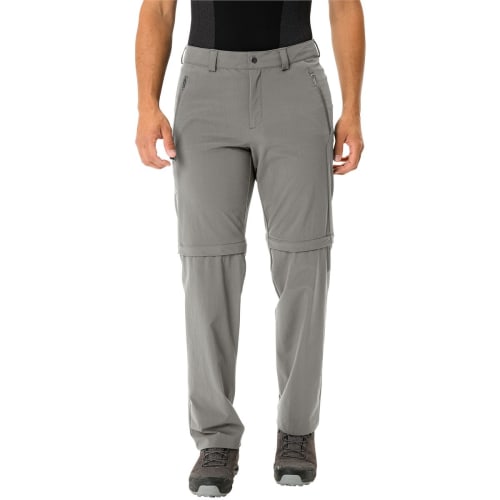 Vaude Farley Stretch Zipp-Off II Herren Hose