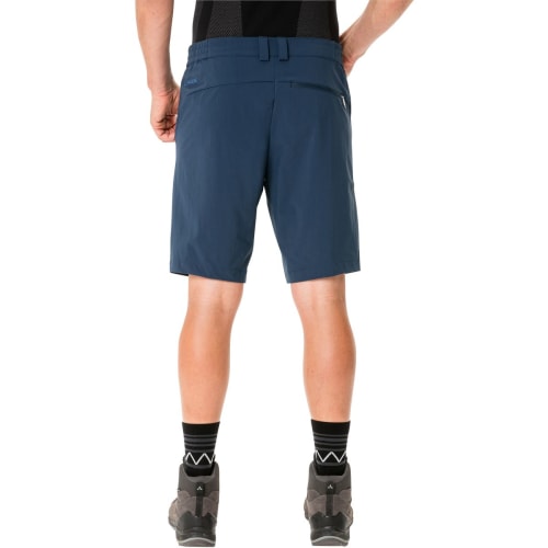 Vaude Farley Stretch II Herren Bermuda Shorts