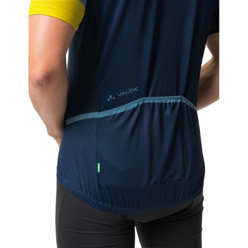 Vaude Posta HZ Tricot Herren Trikot