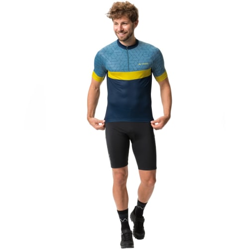 Vaude Posta HZ Tricot Herren Trikot