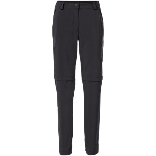 Vaude Yaras Zipp-Off Damen Sporthose