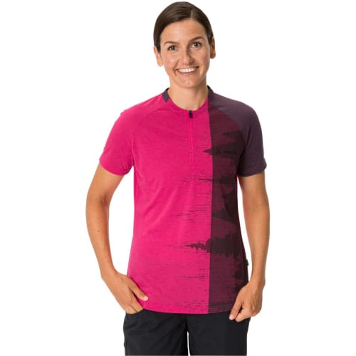 Vaude Ligure III Damen T-Shirt