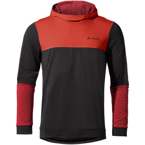 Vaude Qimsa Herren Kapuzensweater