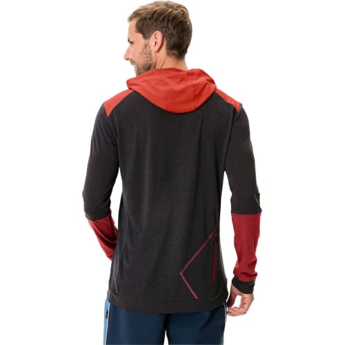 Vaude Qimsa Herren Kapuzensweater