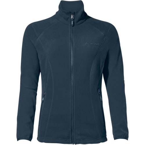 Vaude Rosemoor Fleece II Damen Midlayer