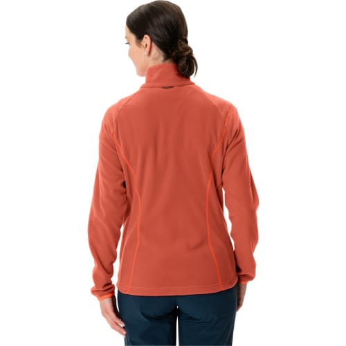 Vaude Rosemoor Fleece II Damen Midlayer