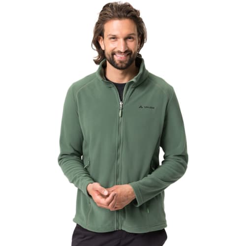 Vaude Rosemoor Fleece II Herren Midlayer