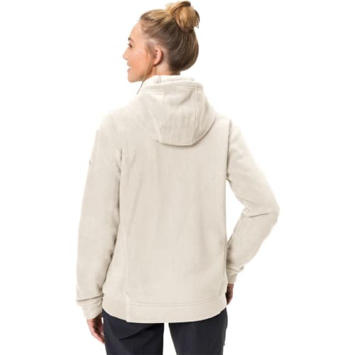 Vaude Neyland Fleece Damen Fleecejacke