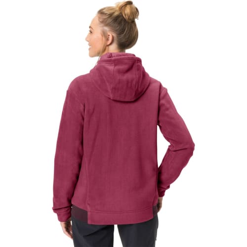 Vaude Neyland Fleece Damen Fleecejacke