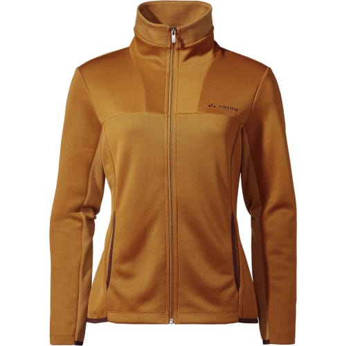 Vaude Neyland Stretch Fleece  Damen Fleecejacke