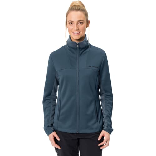 Vaude Neyland Stretch Fleece  Damen Fleecejacke