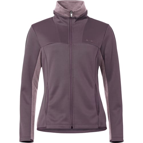 Vaude Neyland Stretch Fleece  Damen Fleecejacke