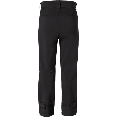 Vaude Qimsa Softshell Kinder Tights