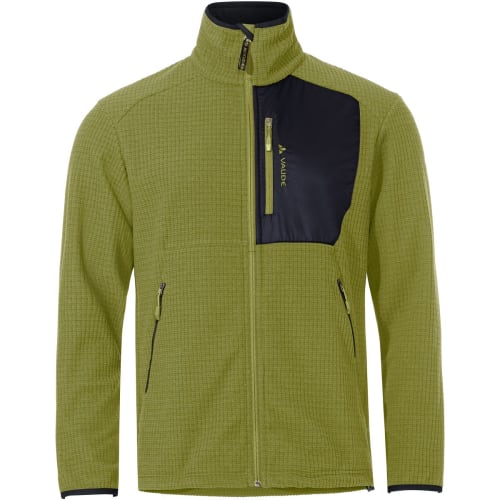 Vaude Neyland Fleece  Herren Fleecejacke