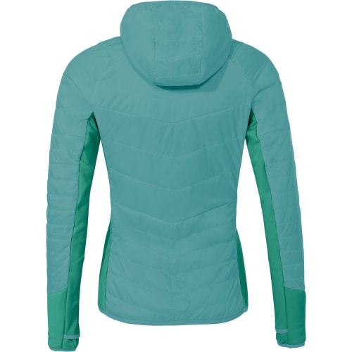 Vaude Sesvenna IV Damen Funktionsjacke