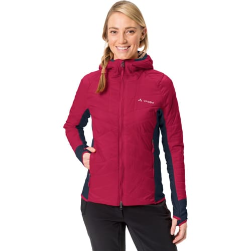 Vaude Sesvenna IV Damen Funktionsjacke