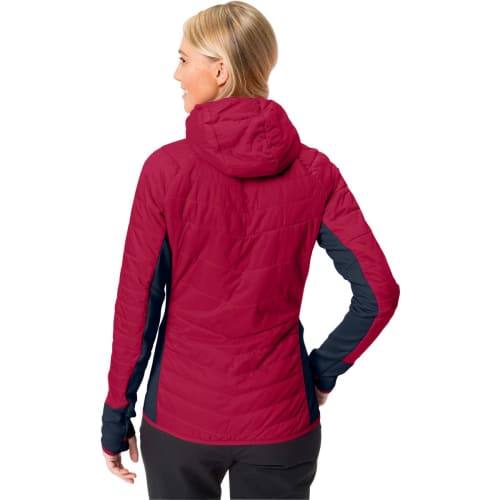 Vaude Sesvenna IV Damen Funktionsjacke