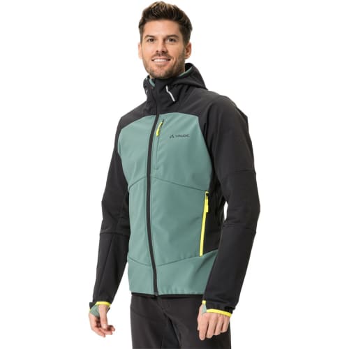 Vaude Larice V Herren Funktionsjacke