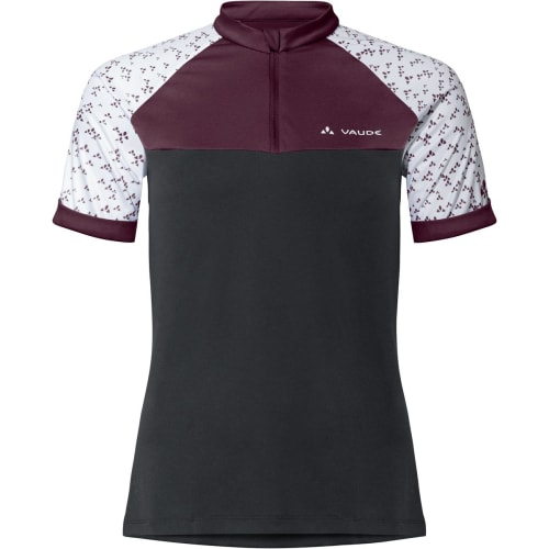 Vaude Ledro Print  Damen T-Shirt