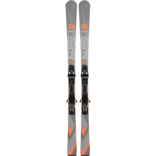 Völkl Deacon 75 + vMotion 10 Herren Piste Ski