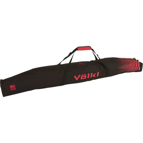 Völkl Race Double Ski 195cm Kinder Skisack