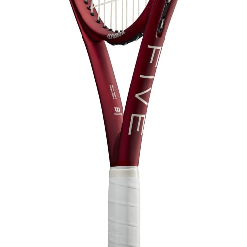 Wilson Triad Five Tennisschläger