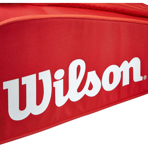 Wilson Super Tour 9er Sporttasche