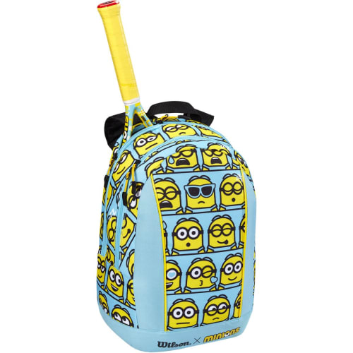 Wilson Minions 2.0 Tour Junior Sporttasche