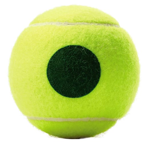 Wilson Minions Stage 1 Ball Tennisbälle