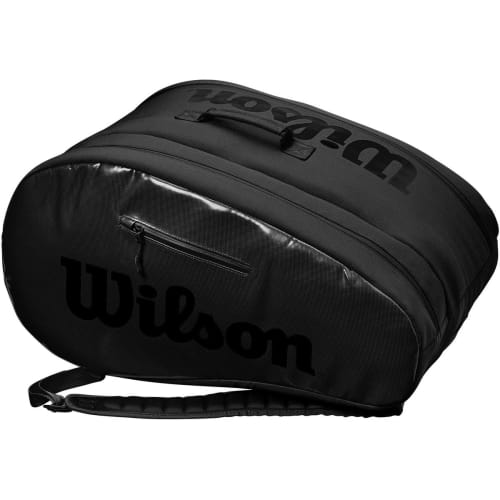 Wilson Padel Super Tour Bag Sporttasche