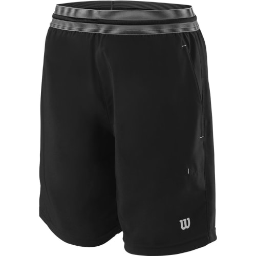 Wilson Competition 7 Jungen Shorts