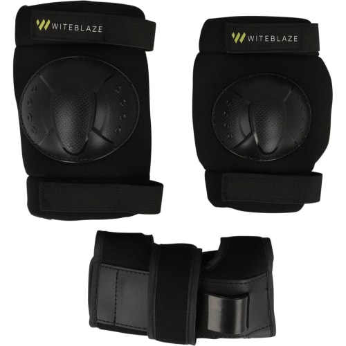 Witeblaze Basic Schoner-Set