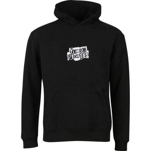 Young Pirates Basic Hood Kapuzensweater